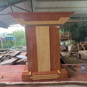 Bục Tượng Cực Lớn 01 (Tượng 1,2m)