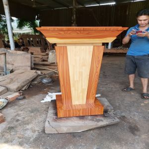 Bục Tượng Nhỏ 01