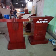 Bục Tượng Nhỏ 03