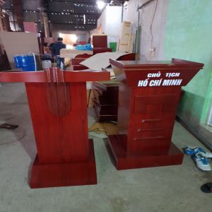 Bục Tượng Nhỏ 03