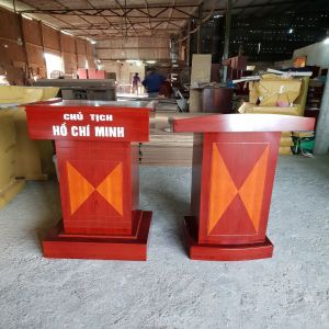 Bục Tượng Nhỏ 04